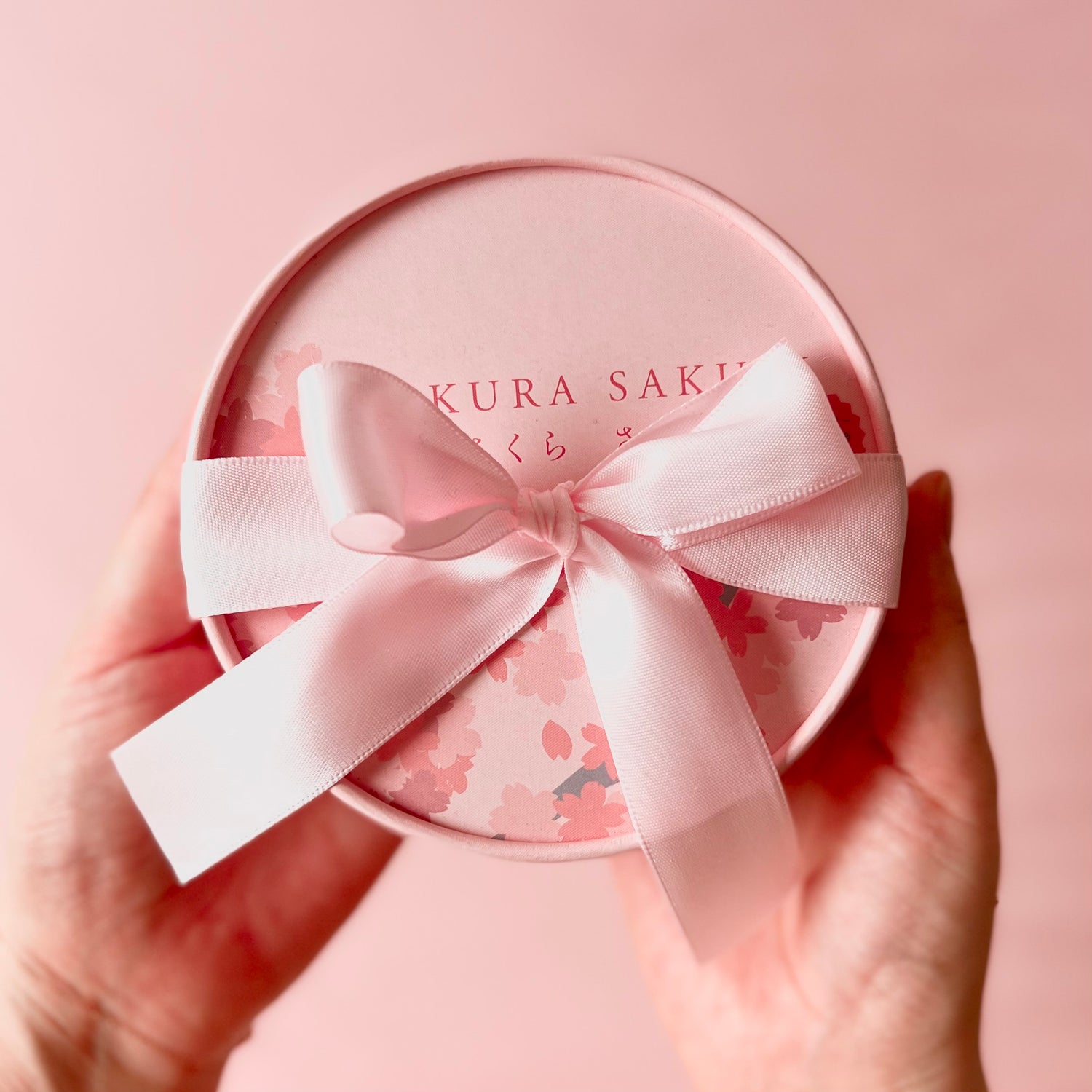 さくらさくり~グルテンフリーゴーフレット抹茶味~