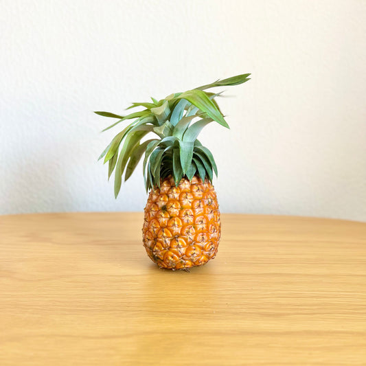 【送料無料】もぎたて産地直送!沖縄県西表島産パイナップル パイナップル界のキング ゴールドバレル(露地栽培)