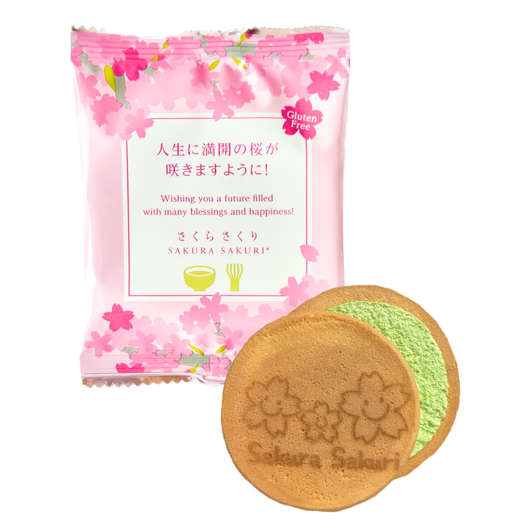 SAKURA SAKURI さくらさくり(個包装単品) – YiEM SHOP SAKURA SAKURI さくらさくり(個包装単品) – YiEM SHOP