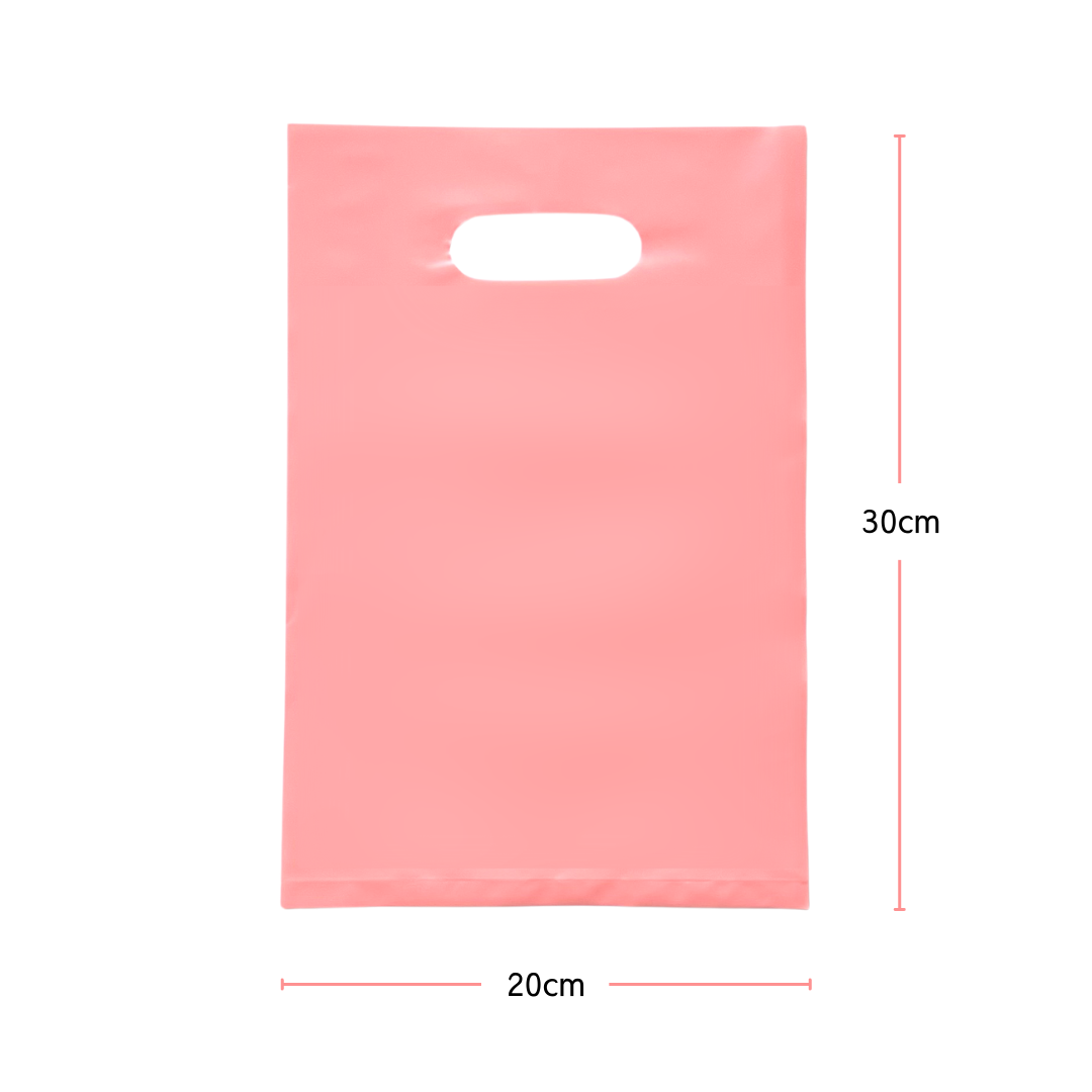 さくらさくり専用小分け袋